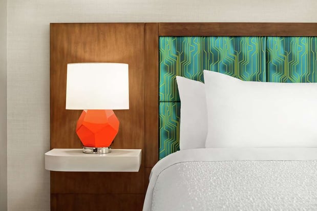 Images Hampton Inn and Suites by Hilton Miami Kendall