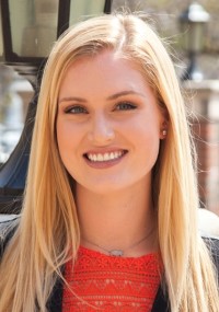 Darci Klein
