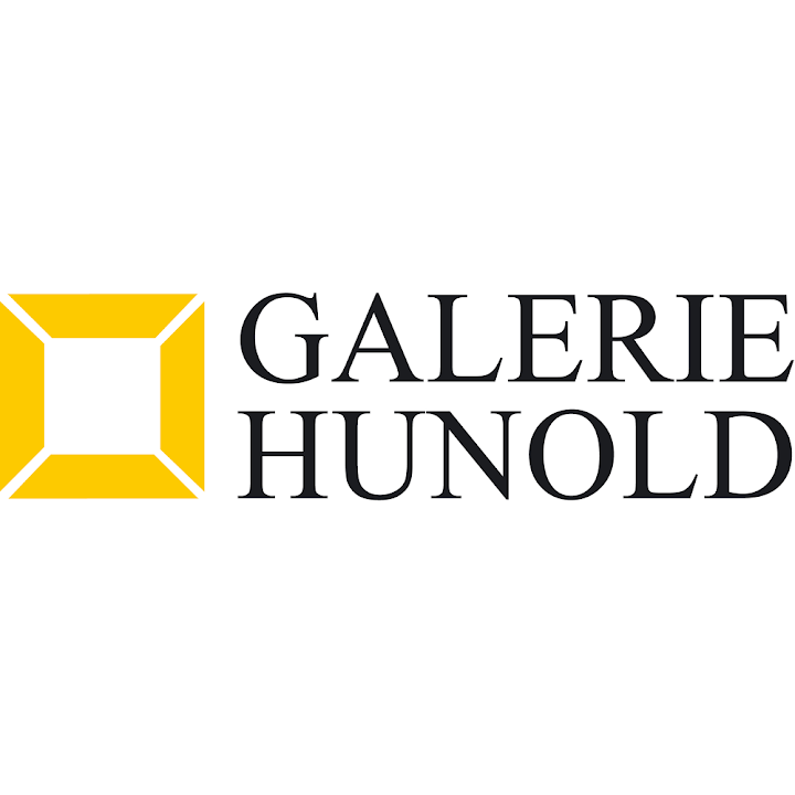 Galerie Hunold Logo