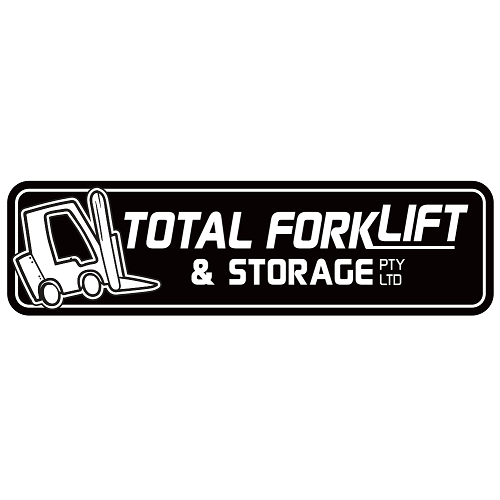 Total Forklift & Storage Logo