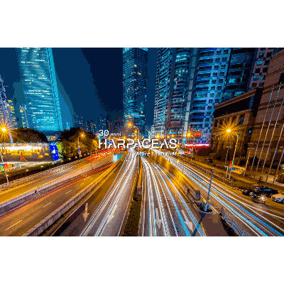 Fotos - Harpaceas - 2