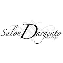 Salon D'Argento Logo