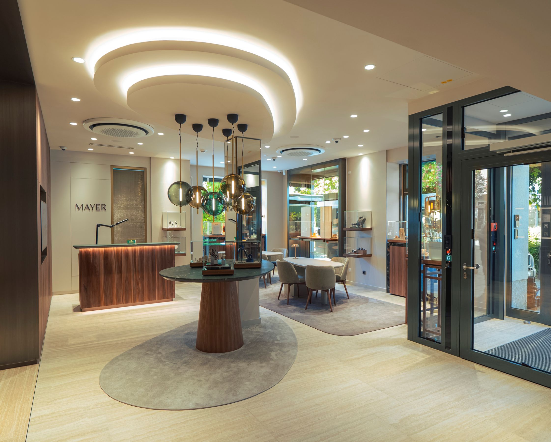 Bild 1 Juwelier Mayer - Official Rolex Retailer in Starnberg