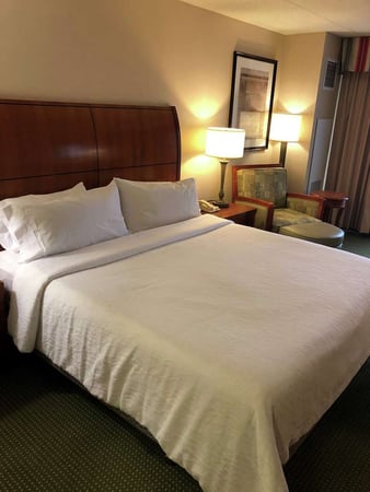 Images Hilton Garden Inn Addison