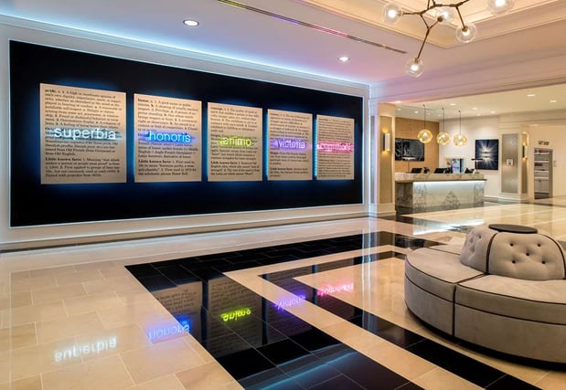 Images Hilton University of Florida Conference Center Gainesville