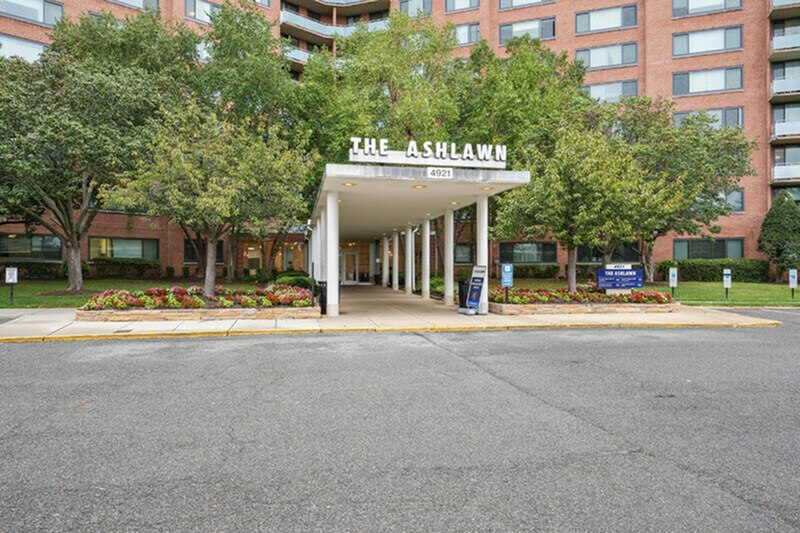 Images Ashlawn at Southern Towers