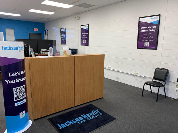 Images Jackson Hewitt Tax Service
