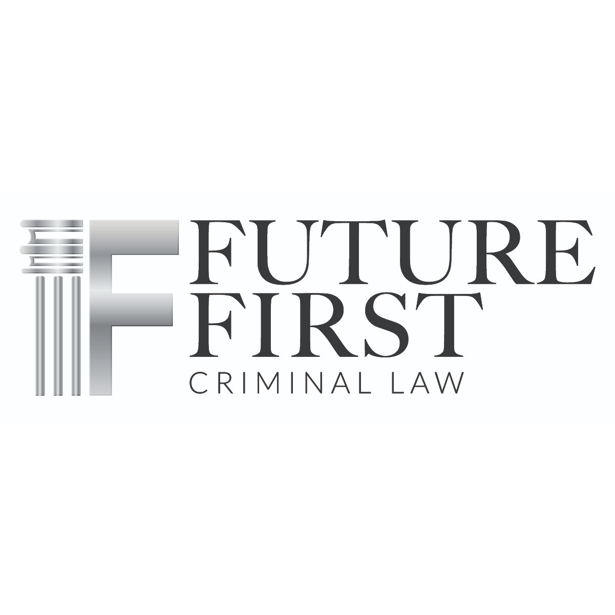 Future First Criminal Law Logo