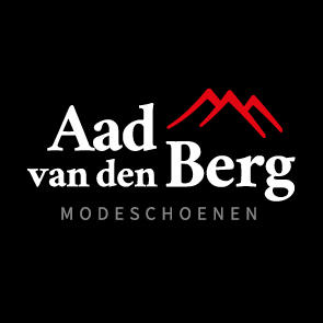 Aad van den Berg Modeschoenen Logo
