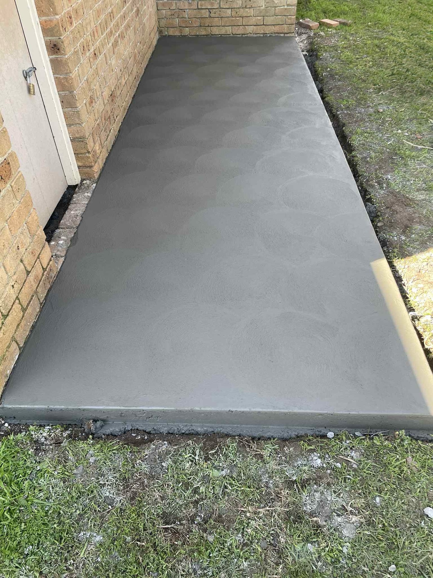 Images Clifton Concreting And Excavation