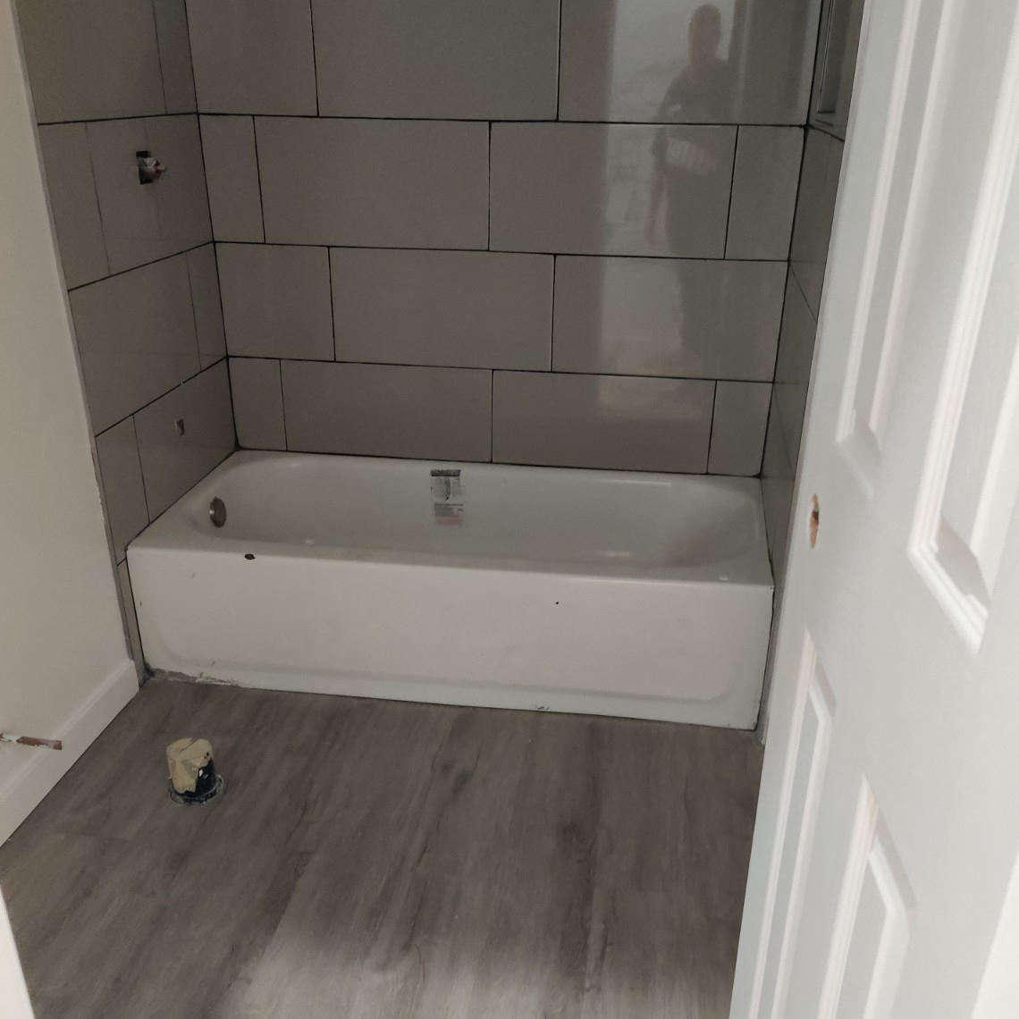 ALC Construcción - Trabajos de baños y cocinas