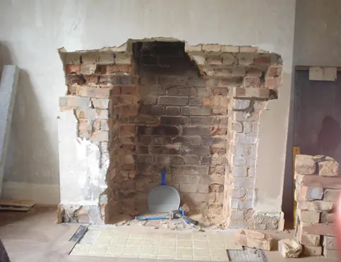 Images Murray & McGregor Stoves & Fireplaces