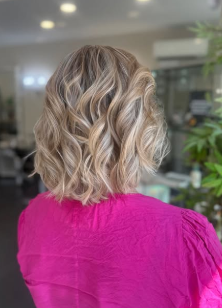 Maria & Daniela Hair & Spa, Riehenstrasse 70 in Basel