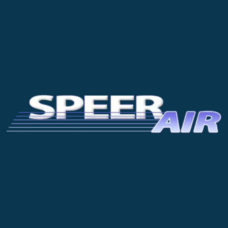 Speer Air Logo
