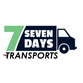 Logo Sevendays Transports