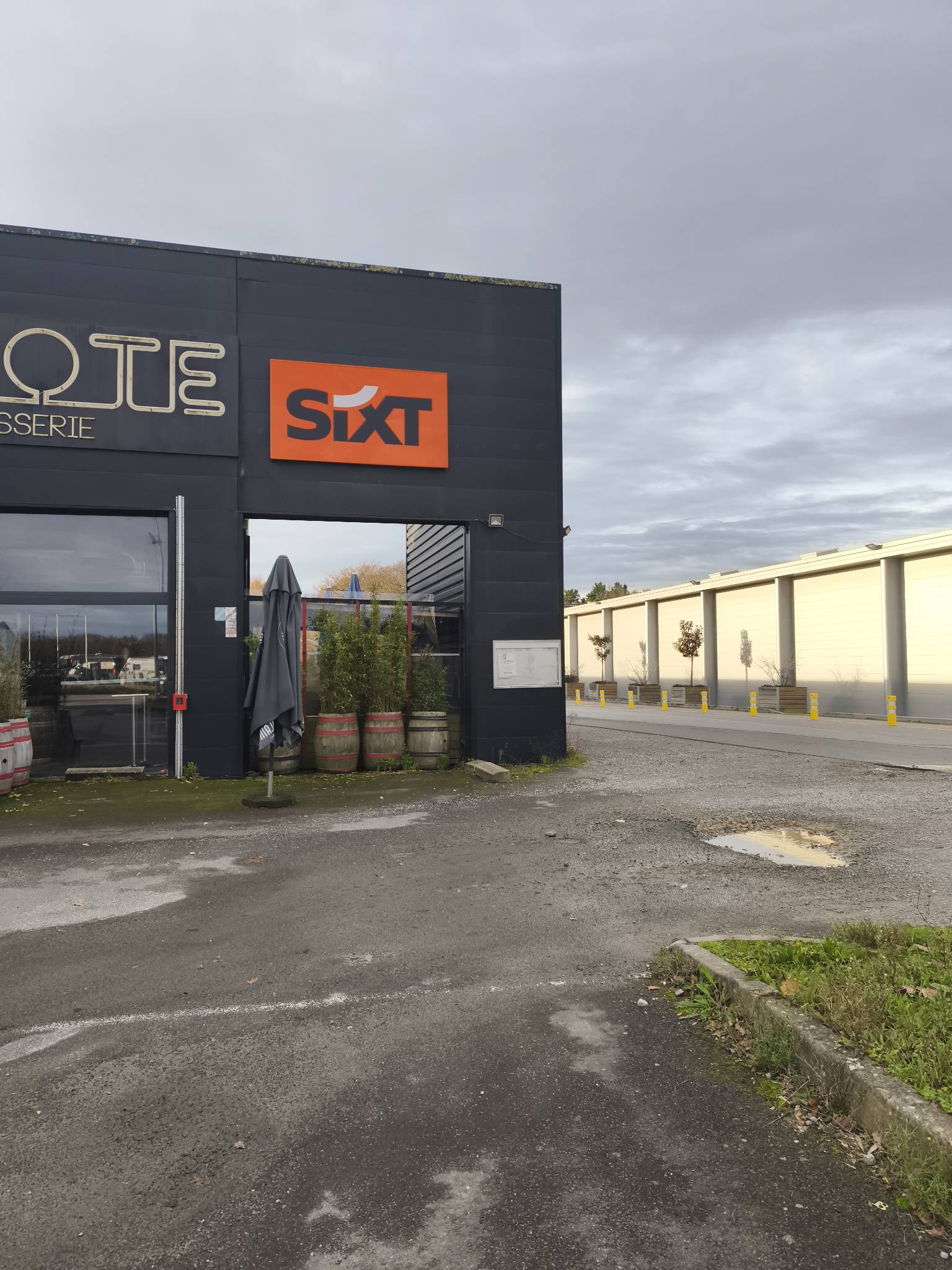 galerie image