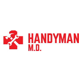 Handyman MD Logo