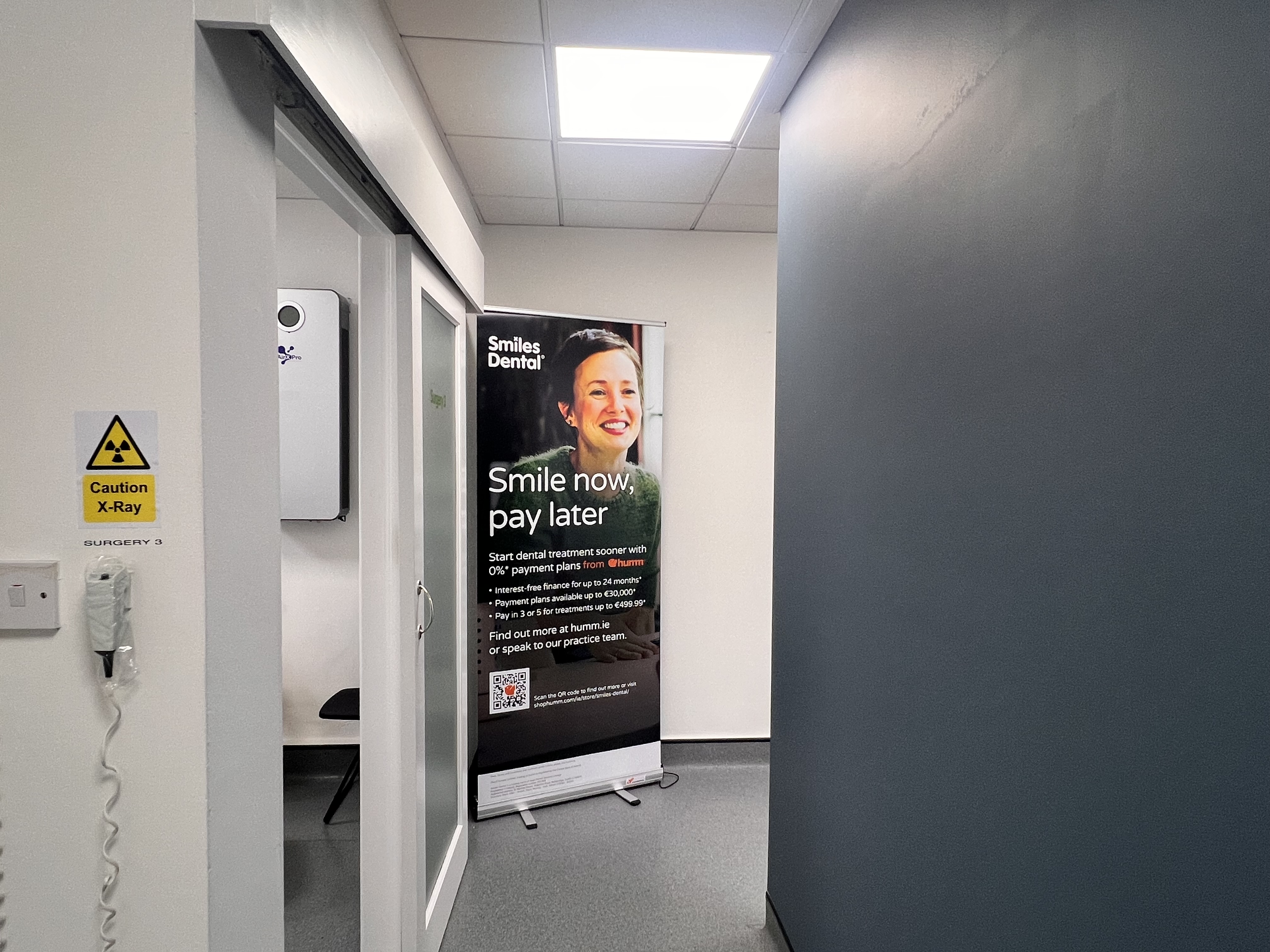 Smiles Dental Clonshaugh 10