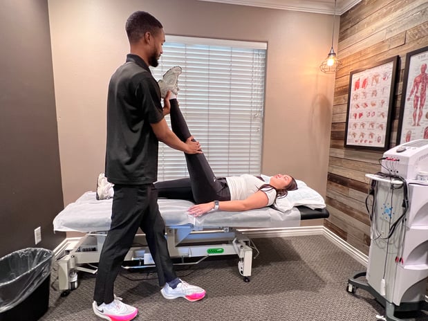 Images Preferred Therapy Services Inc.
