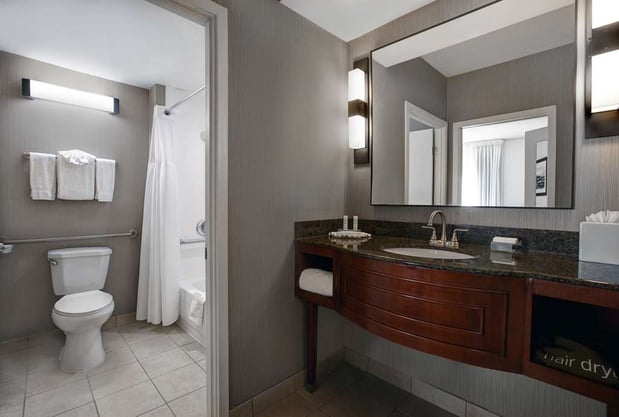 Images Homewood Suites by Hilton Chicago-Lincolnshire