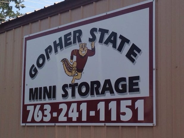 Images Gopher State Mini Storage, LLC