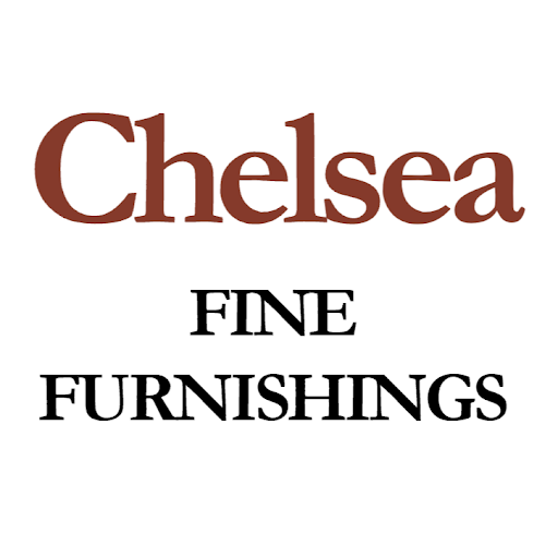 Chelsea Fine Furnishings Logo