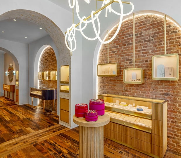 Images Greenwich St. Jewelers