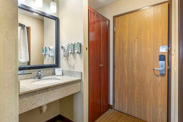 Images Best Western Wittenberg Inn