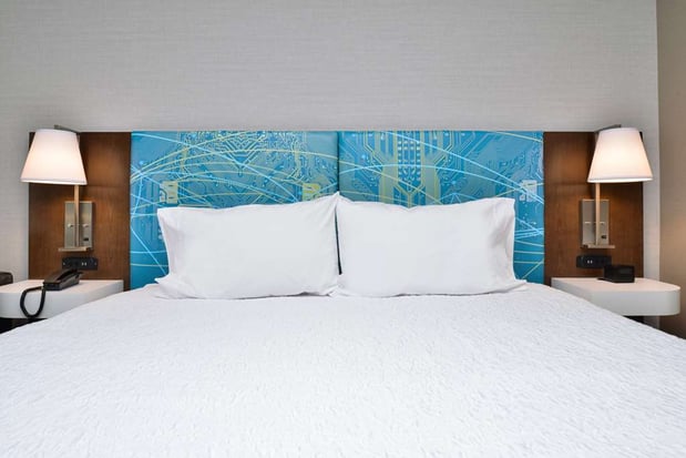 Images Hampton Inn & Suites Adrian