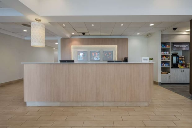 Images Hilton Garden Inn Rockford