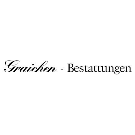 Graichen-Bestattungen Inh. Mike Graichen in Waldheim in Sachsen - Logo