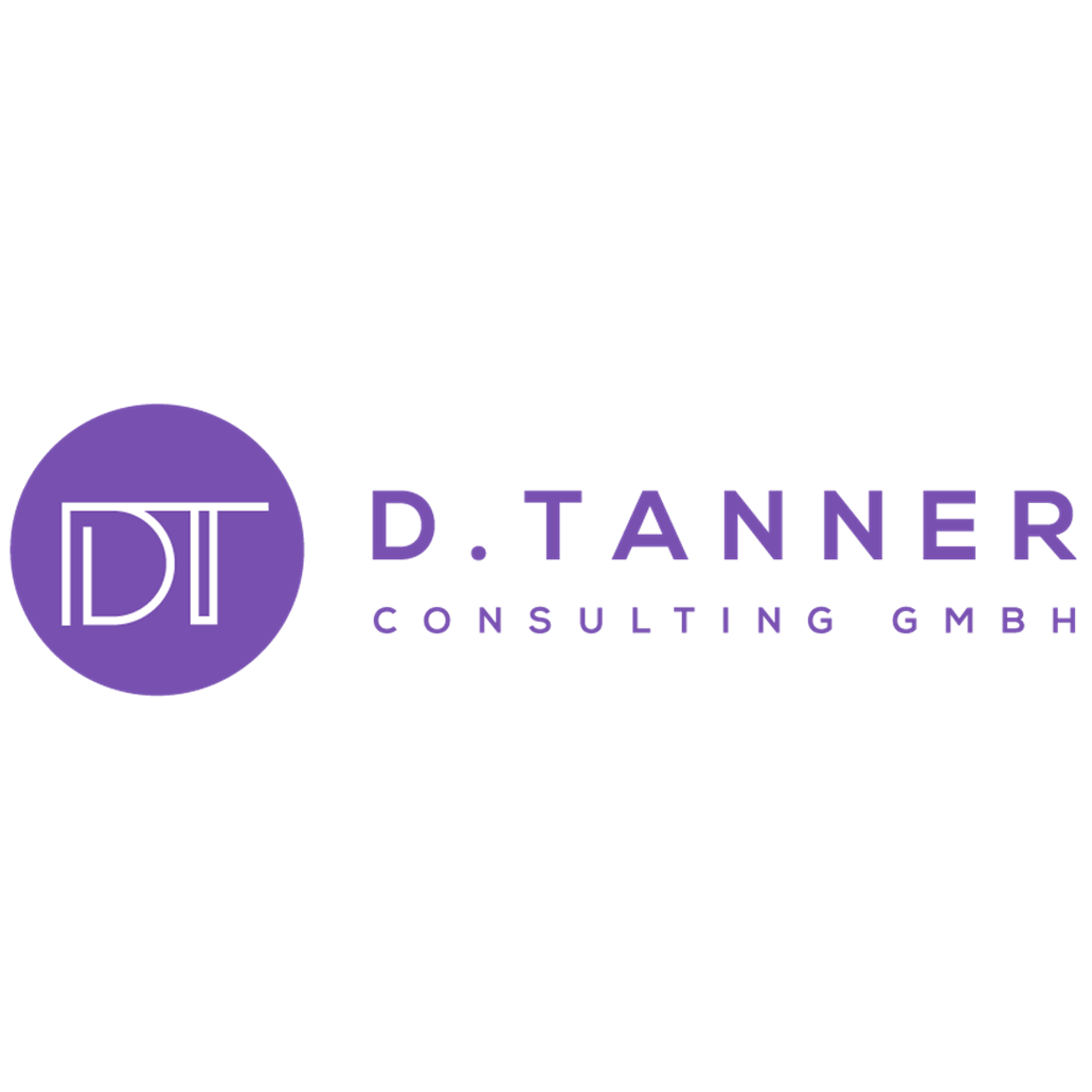 D. Tanner Consulting GmbH Logo