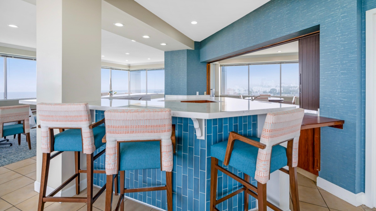 Brookdale Ocean House Bistro