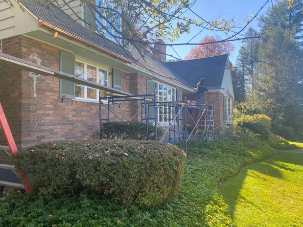 Images Giacopello and Sons LLC Building Remodeling Excavation