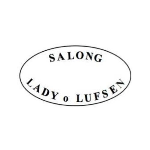 Salong Lady o Lufsen Logo