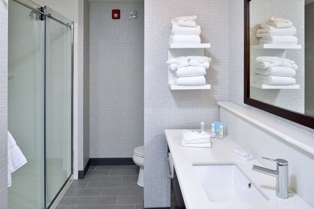 Images Hampton Inn & Suites Adrian