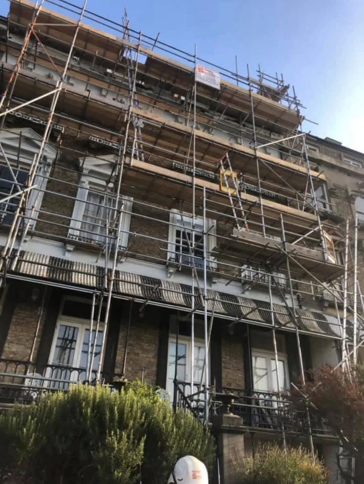 Images Equip Scaffolding Ltd