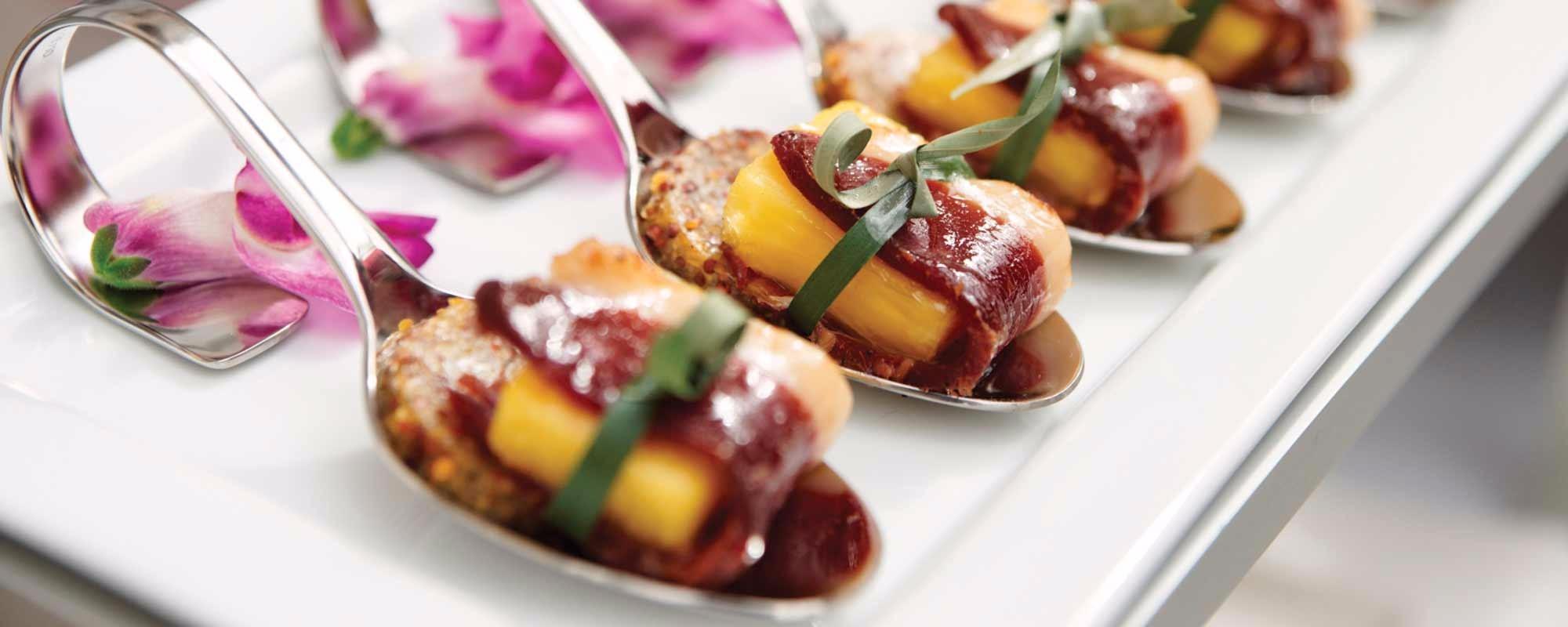 Berlins Catering, Möckernstrasse 130 in Berlin