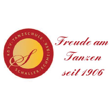 Tanzschule Schaller-Schmeißer in Zeulenroda Triebes - Logo