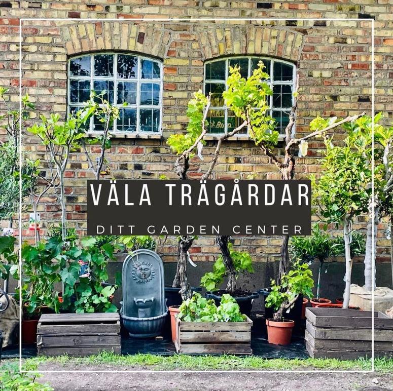 Images Väla Trädgårdar - Blomsterhandel Helsingborg
