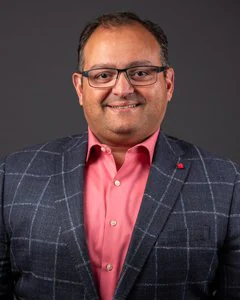 Dr. Luis Rojas