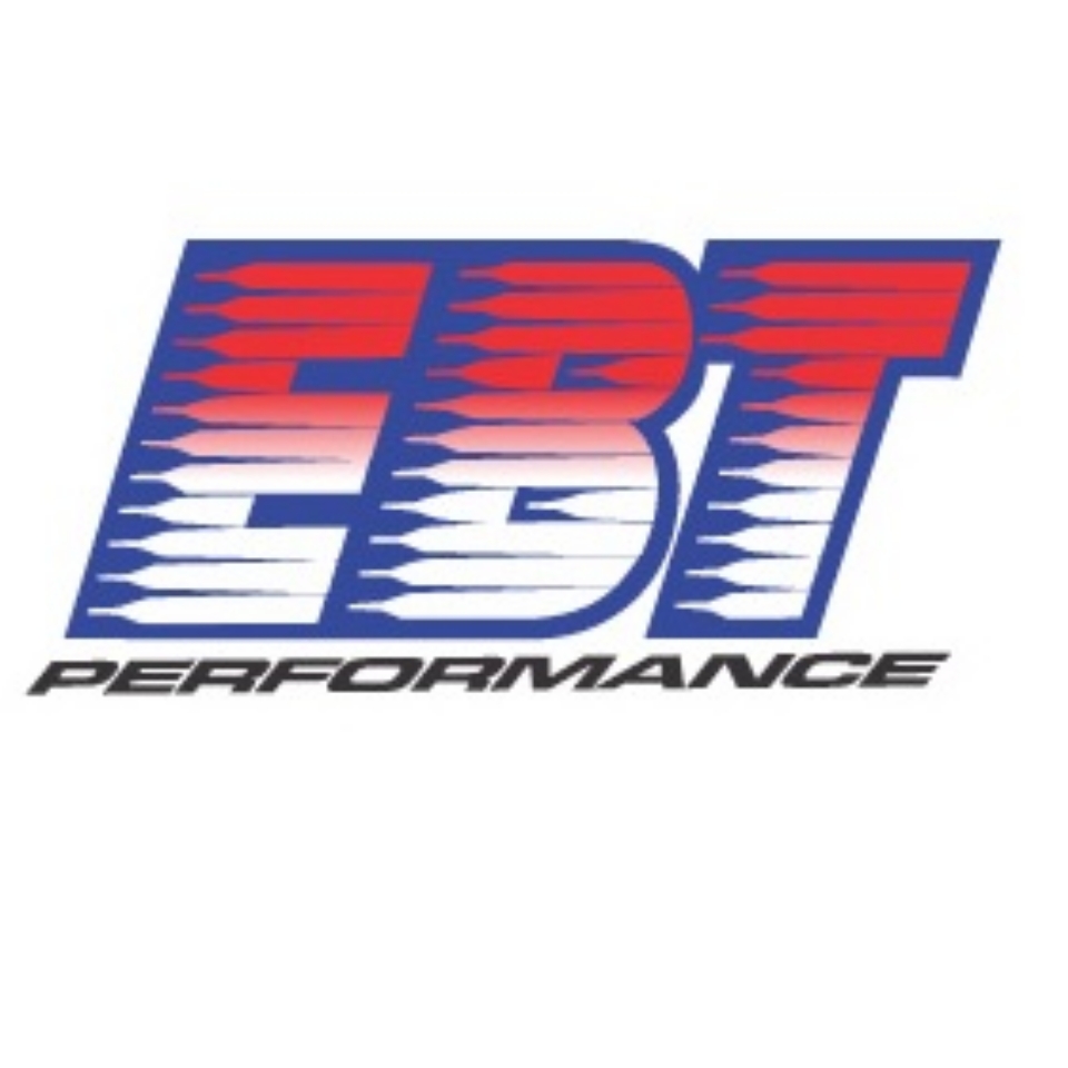 EBT Performance Motorcycle Dyno Tuning Center Logo