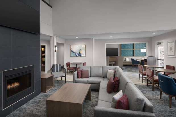 Images Staybridge Suites Raleigh-Durham Apt-Morrisville by IHG