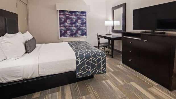 Images Best Western Plus Wilkes Barre-Scranton Airport Hotel