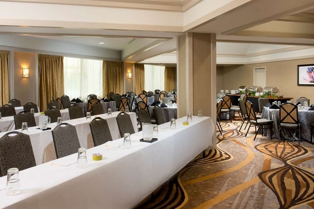Images DoubleTree by Hilton Hotel Lafayette