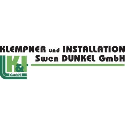 Klempner und Installation Swen Dunkel GmbH in Bernstadt auf dem Eigen - Logo