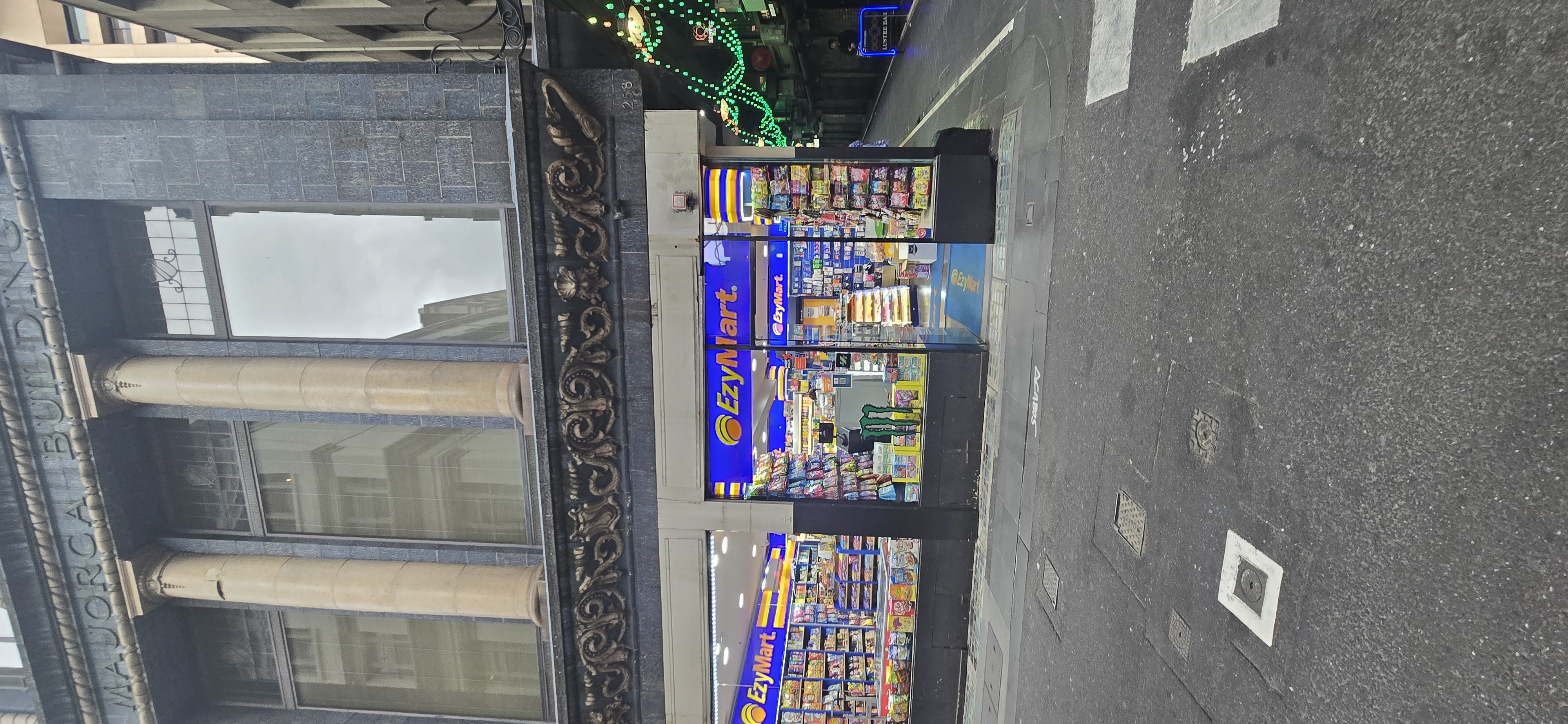 Images CoinFlip Bitcoin ATM - EzyMart 258 Flinders Lane (Melbourne)