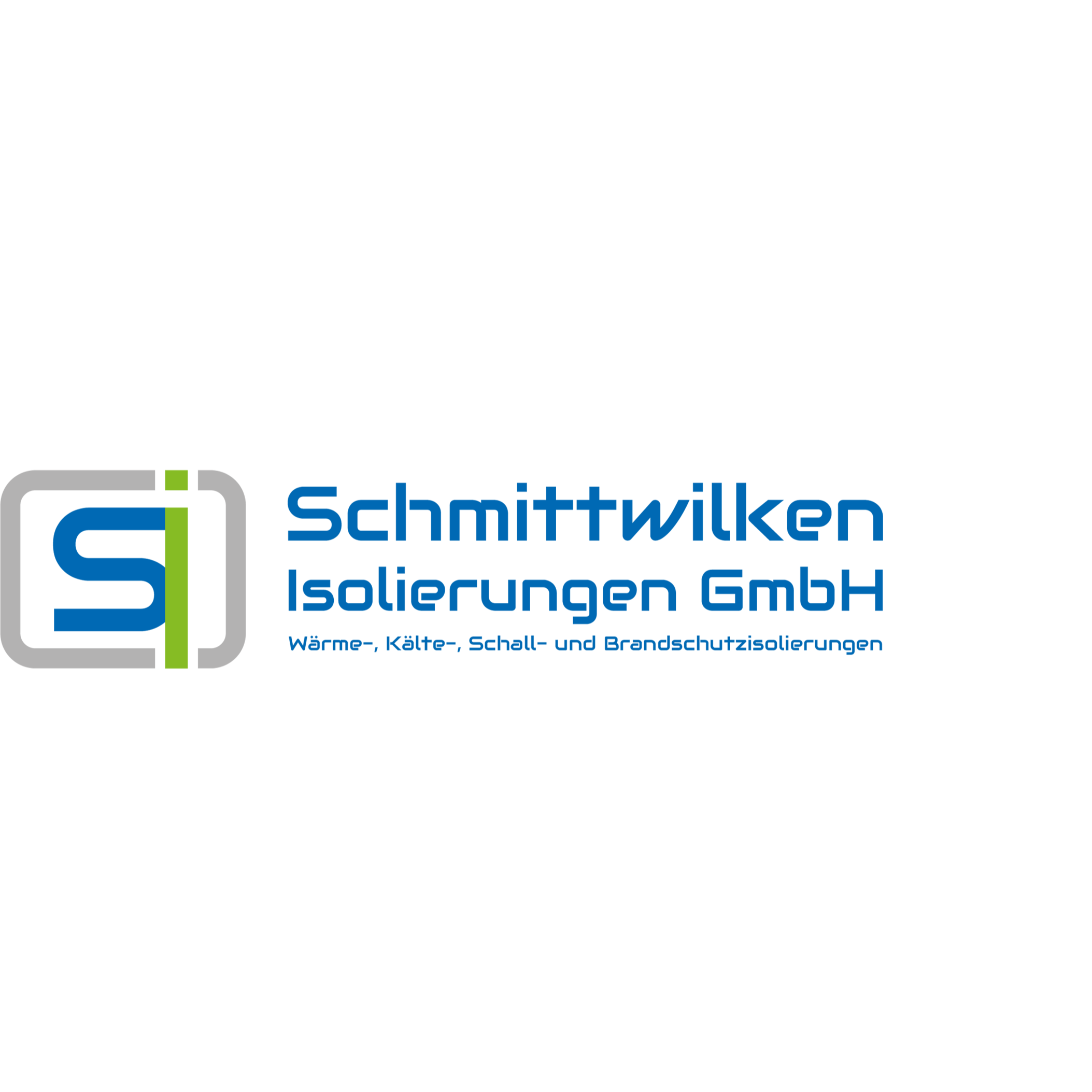 Schmittwilken Isolierungen GmbH,  Wärme-, Kälte-, Schall- und Brandschutzisolierungen Logo