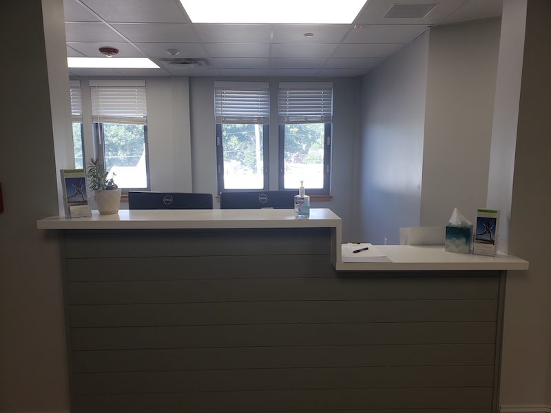 Images QC Kinetix (Weymouth)