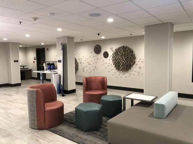 Images Best Western Lexington Inn
